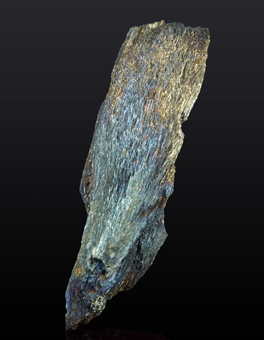 Berthierite - Baia Mare - Romania