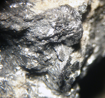 Franckeite - San Jos� mine, Oruro City, Bolivia