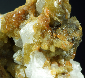 Childrenite, Tavistock district, Devon, England, UK