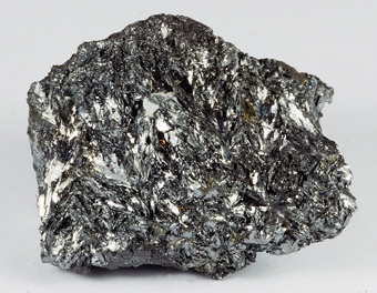 Franckeite - San Jos� mine, Oruro City, Bolivia