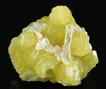 Lepidolite or Margarite ? var. Mica and Quartz - Jenipapo district, Minas Gerais, Brazil