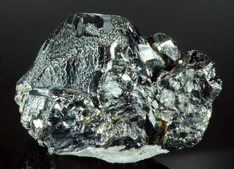 Pyrargyrite - Fresnillo, Zacatecas, Mexico