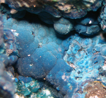 Arhbarite, Guanacoite, Enargite - El Guanaco mine, Guanaco, Chile