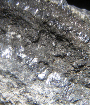 Arsenolamprite - Alacr�n mine, Alacr�n, Atacama Region, Chile