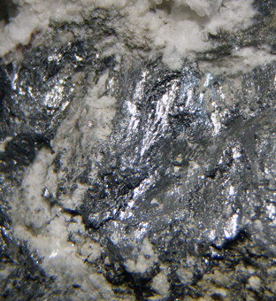 Arsenolamprite - Alacr�n mine, Alacr�n, Atacama Region, Chile