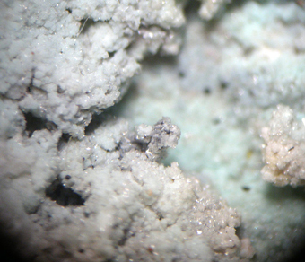 Tapiaite (TL), Joteite (TL) - Jote mine, Tierra Amarilla, Atacama Region, Chile