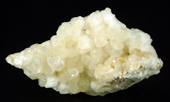 Calcite - Colcerasa quarry, Cingoli, Marche, Italy