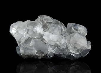 Calcite - Lanzi mine, Campiglia Marittima, Tuscany, Italy