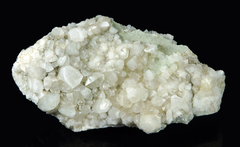 Calcite, Monte Giovi, Castel del Piano, Tuscany, Italy