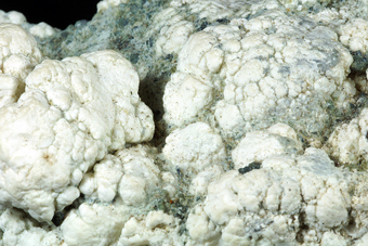 Magnesite - Le Botre, Livorno, Tuscany, Italy