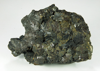 Sphalerite - Tavagnasco, Piedmont, Italy