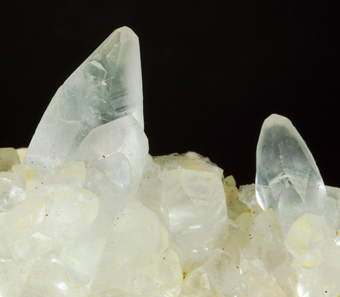 Calcite - Pichoud sud tunnel, Jura, Switzerland