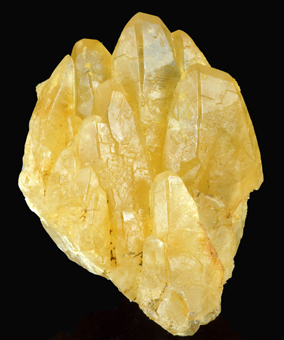 Calcite - Moita do Po�o, Turquel, Leiria District, Portugal