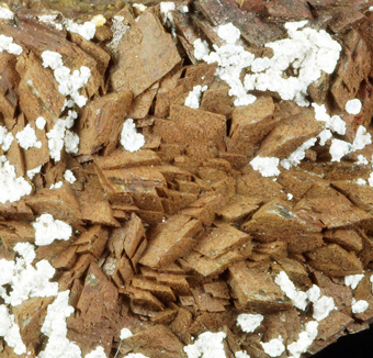 Siderite, H�ttenberg area, Charinthia, Austria