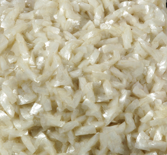 Dolomite - Egremont, Cumberland, England, U.K.