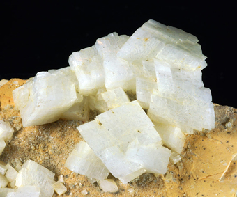 Dolomite - Taminser, Calanda, Grichun, Switzerland