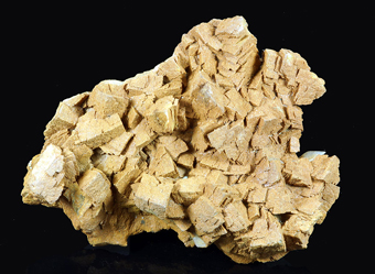 Ankerite - Hocharn, Gro�e Flei� valley, Charinthia, Austria