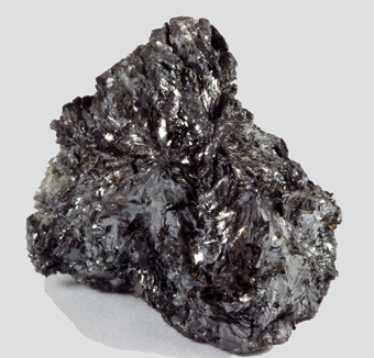 Franckeite - San Jos� mine, Oruro City, Bolivia