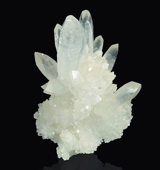 Calcite - Wenshan mine, Yunnan, China