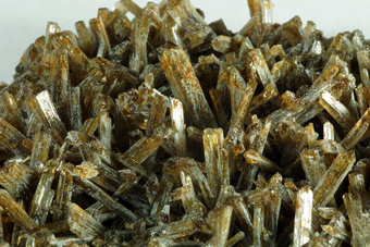 Childrenite, Eosphorite - Piau� valley, Minas Gerais, Brazil