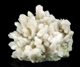 Danburite - Charcas, ,San Luis Potos�, Mexico