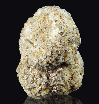 Stokesite - Corrego de Urucum, Galileia, Minas Gerais, Brazil