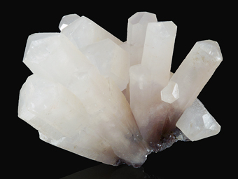 Calcite - El Hammam mine, Mekn�s, Morocco