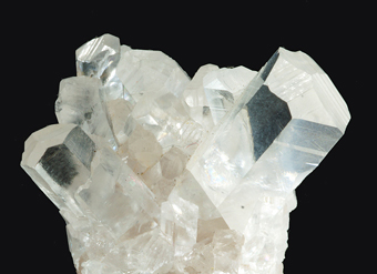 Calcite - Daye Co., Hubei Province, China