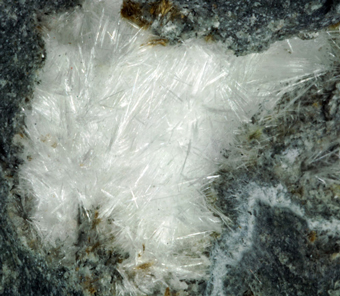 Makatite - Aris quarries, Aris, Khomas Region, Namibia