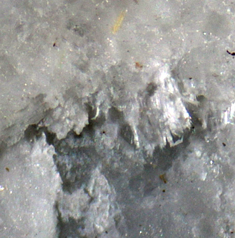 Roggianite - Alpe Rosso, Orcesco, Ossola Valley, Piedmont, Italy