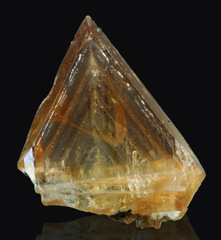 Cerussite - Tsumeb mine, Tsumeb, Namibia