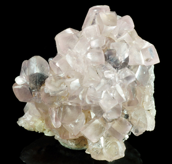 Cobaltean Smithsonite,Tsumeb mine, Tsumeb, ,Otjikoto Region, Namibia