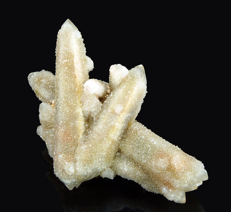 Quartz - Mathyszynloop near Kwamhlanga, South Africa