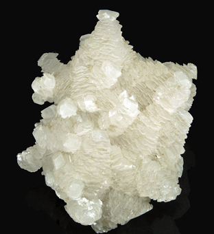 Calcite - M�tra Mts, Heves Co., Hungary