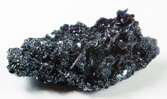 Hematite - Calvario Mount, Biancavilla, Sicily, Italy