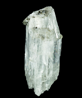 Kernite (TL) - Kramer deposit, Boron, California, USA