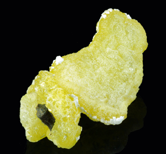 Brucite - Killa Saifullah, Kharan, Balochistan, Pakistan