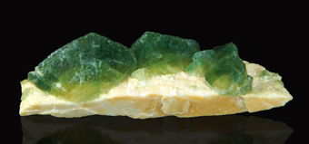 Hidroxylapatite - Sapo mine, Conselheiro Pena, Minas Gerais, Brazil