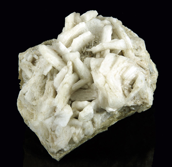 Barrerite - Rocky Pass, Kuiu Island, Alaska, USA.