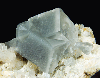 Dolomite, Azc�rate quarry, Eugui, Navarre, Spain