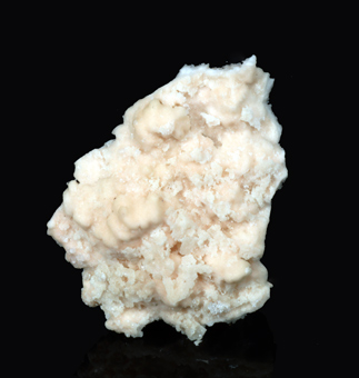 Burkeite - Sears Lake, California, USA