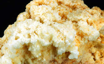 Sassolite - Larderello, Pomarance, Tuscany, Italy