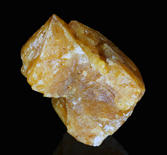 Scheelite- Tenkergin mine, Far-Eastern Region, Russia