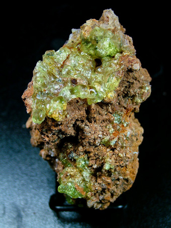 Hyalite - Zacatecas, Mexico