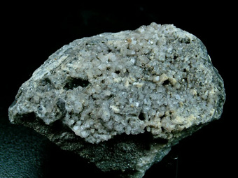 Goyazite - Rapid Creek, Dawson Mining District, Yukon Territory, Canada
