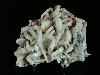 Barrerite - Roky Pass - Kuju Island - Sitka Borough - Alaska - USA