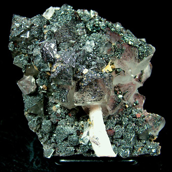 Hematite var. 