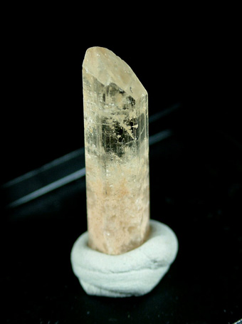 Phenakite - Anjanabonoina pegmatites, Ambohimanambola Commune, Betafo District, Vakinankaratra Region, Antananarivo Province, Madagascar