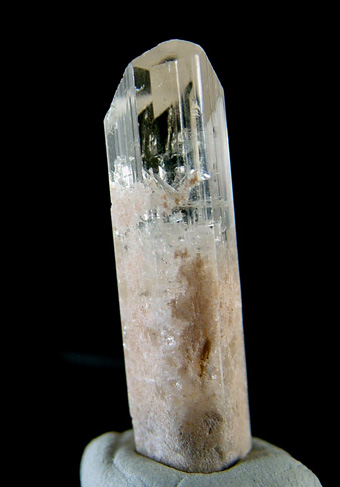 Phenakite - Anjanabonoina pegmatites, Ambohimanambola Commune, Betafo District, Vakinankaratra Region, Antananarivo Province, Madagascar