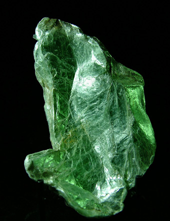 Talc - Muttenh�rner, Gletsch, Furka pass area, Goms, Wallis (Valais), Switzerland